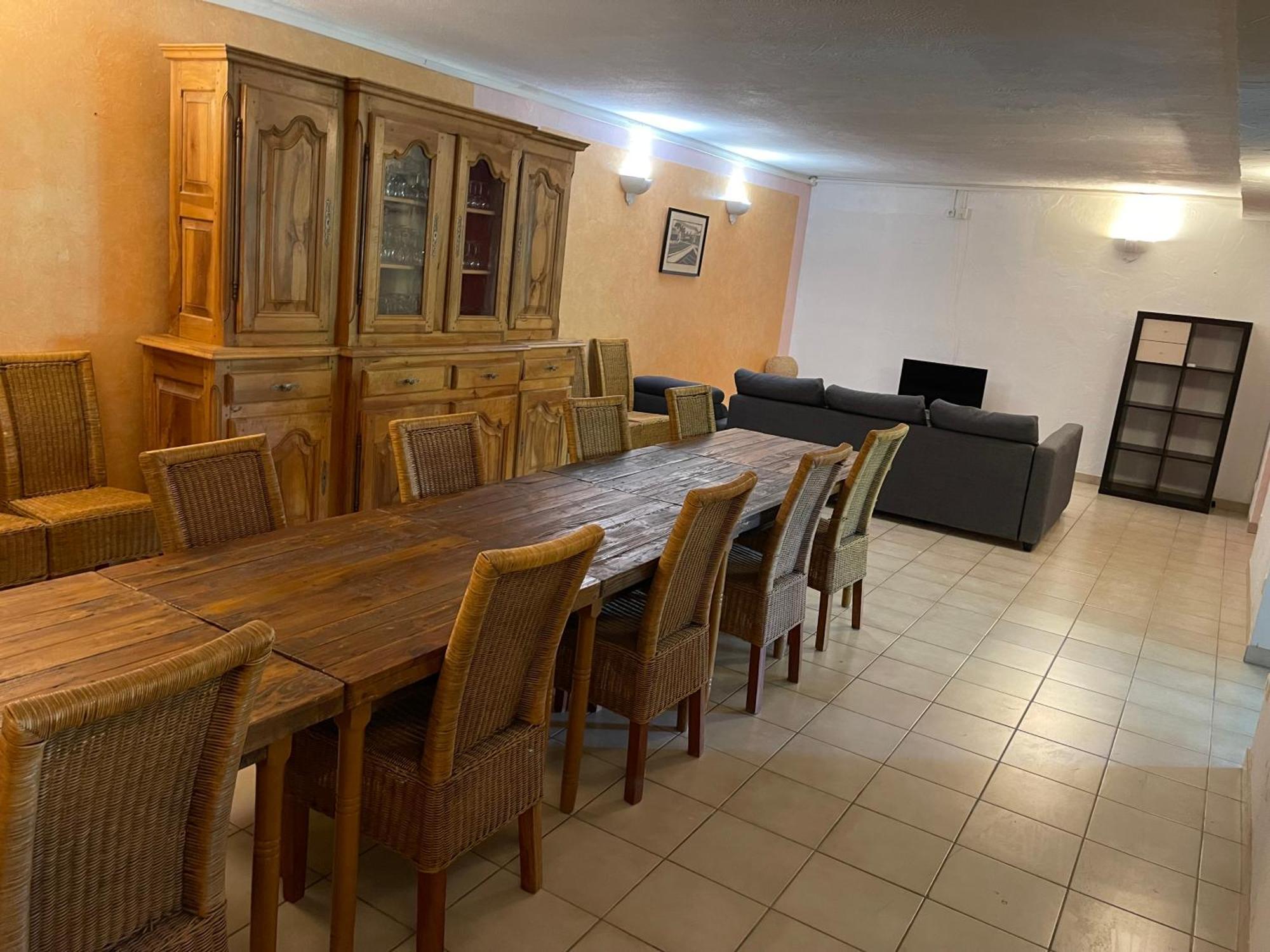 Apart'Hotel Les 4 Sources Corbés Екстериор снимка