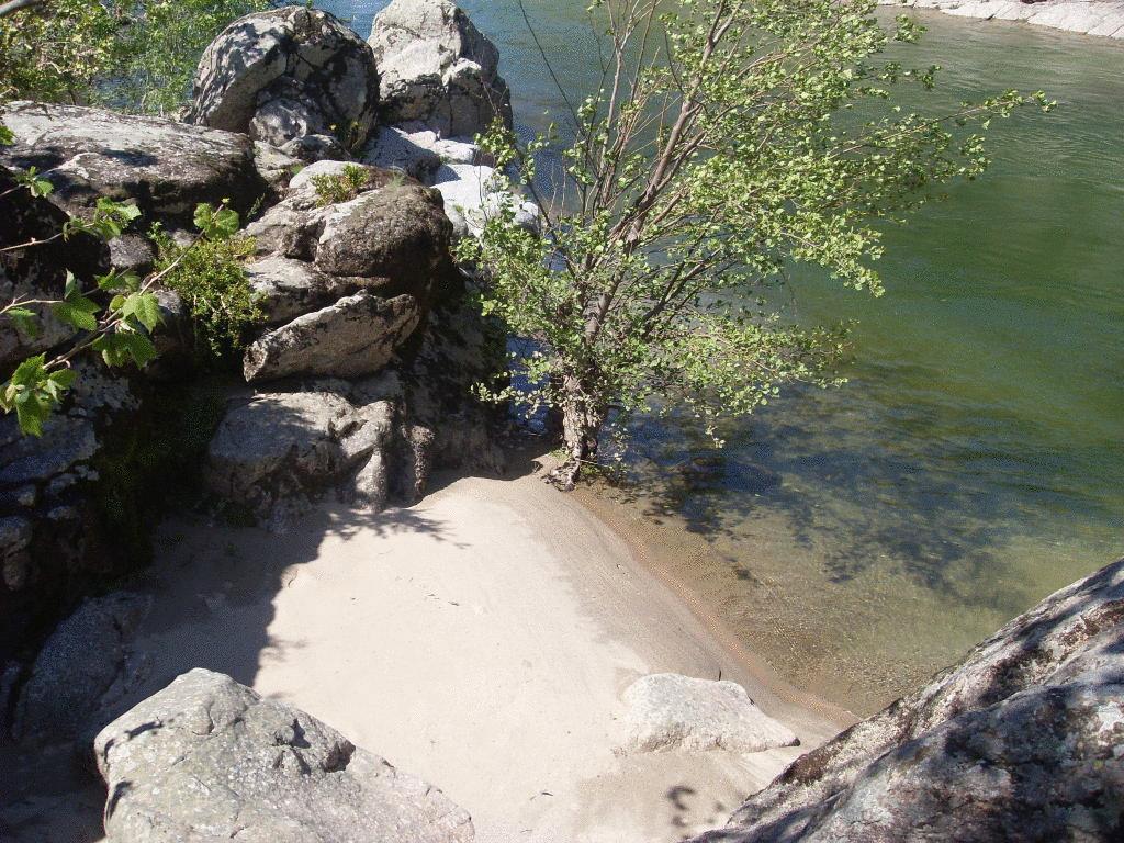 Apart'Hotel Les 4 Sources Corbés Екстериор снимка