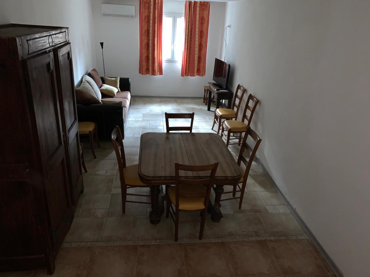 Apart'Hotel Les 4 Sources Corbés Екстериор снимка